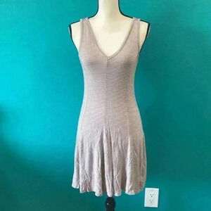 ⭐️ American eagle outfitters tank top tee shirt dress in size xs